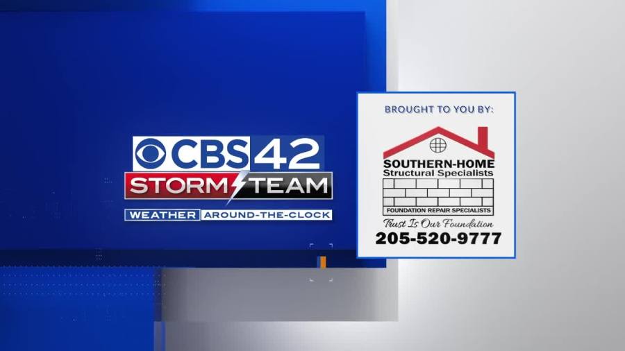 Weather Around the Clock: Evening Edition 9/1