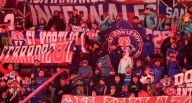 U. de Chile en alerta: lo que se sabe de los heridos y el día después de la tragedia ante Independiente