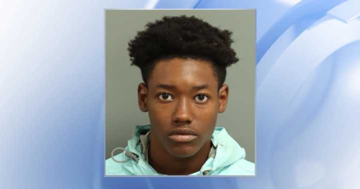 Teen pleads guilty to manslaughter for shooting Raleigh middle schooler :: WRAL.com