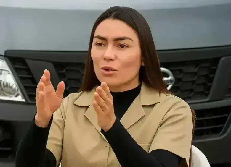 Epa Colombia podría salir de la cárcel de El Buen Pastor; ¿a dónde la trasladarían?