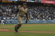 Dodgers pega primero a Padres 3