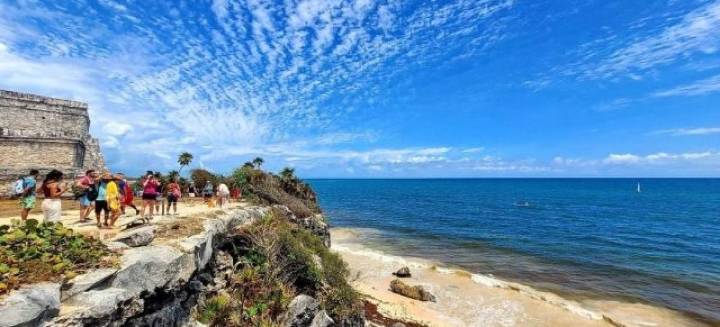 EN ALMUNDO SE ANTICIPAN AL TRAVEL SALE CON UNAS INCREÍBLES OFERTAS