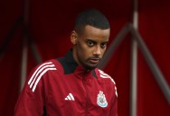 Alan Shearer tells Alexander Isak to take drastic action amid Liverpool transfer ‘mess’