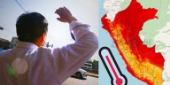 Un fenómeno peligroso afectará a Lima y 15 regiones del Perú: se activa la alerta naranja del Senamhi
