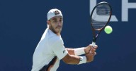 US Open 2025: Cerúndolo remontó un partidazo y avanzó a segunda ronda