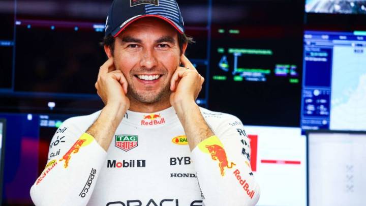 Luego de un año alejado de las pistas, el piloto mexicano Sergio "Checo" Pérez regresará a la F1 con Cadillac