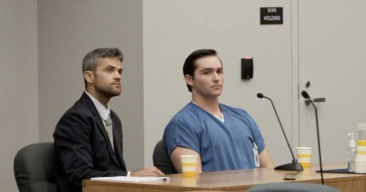 Judge hears arguments on bail for Bozeman man charged in 2021 homicide