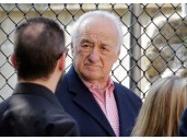 ’Sopranos’ star Jerry Adler dies at 96