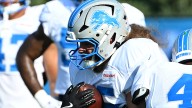 Lions training camp observations: Pass rush, blitzing…