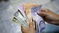 El BCV cierra la tasa del dólar en 140,66 bolívares y la del euro en 162,53 #21Ago