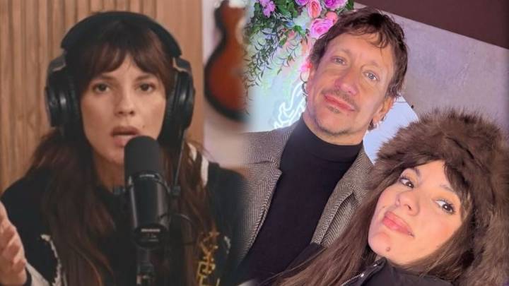El fuerte descargo de Gimena Accardi tras conocerse los verdaderos motivos de su separación de Nico Vázquez