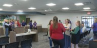 Character Counts award presented to Spencer residents