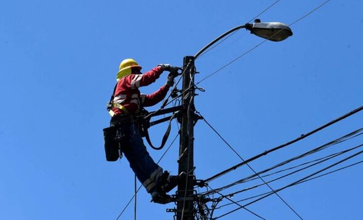 Cortes de luz en la Región de Atacama para este martes 12 de agosto: Serán en estas comunas