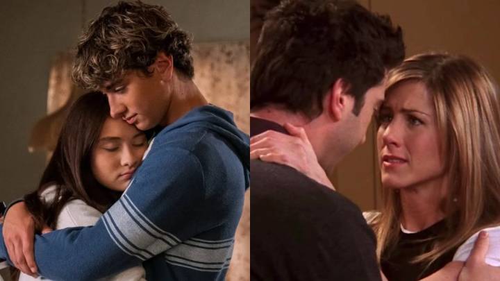 Fans Of The Summer I Turned Pretty Can't Stop Comparing It To Friends For A Spot