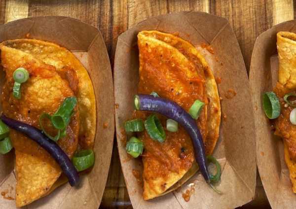 This week at the Farmers Market