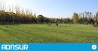 Un jugador de 58 años murió tras descompensarse en pleno partido en un torneo patagónico