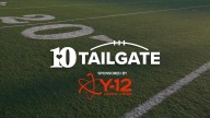 WBIR's 10Tailgate and Tackling Hunger High School Football Schedule