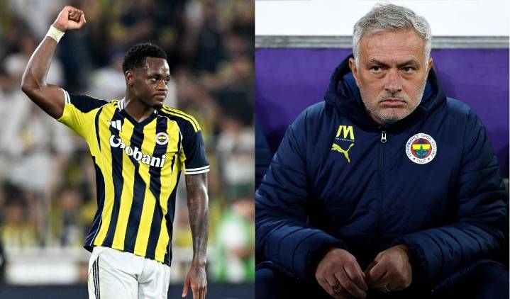 Mourinho despedido de Fenerbahce: llegada de Durán aumentó la crisis
