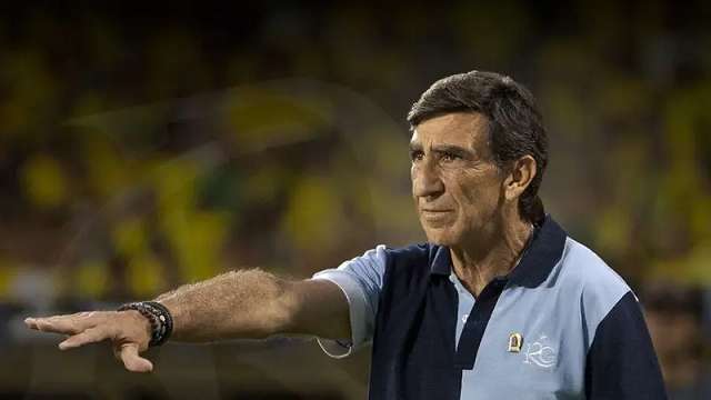 Racing perdió 1 a 0 ante Peñarol: ¿Qué dijo Gustavo Costas?