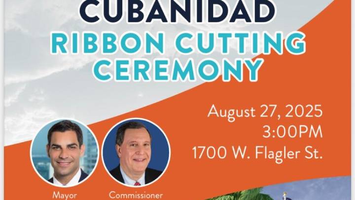 City of Miami to unveil monument commemorating ‘13 de Marzo’ tugboat massacre
