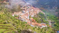 Parece Suiza, pero está en Albacete y es una joya: el bonito pueblo que tienes que visitar