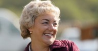 Sheridan Smith battled pain over tragic family death while filming new ITV drama