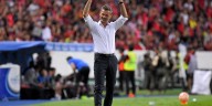Atlas anuncia el regreso de Diego Cocca