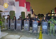 Golpe millonario contra el narco en CDMX, Sonora y Guerrero