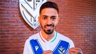 Manuel Lanzini es nuevo refuerzo de Vélez y firma por 18 meses