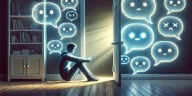 Jóvenes prefieren la inteligencia artificial sobre psicólogos para tratar temas de salud mental: expertos alertan riesgos