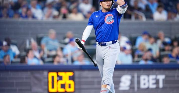 Overflow thread: Cubs vs. Blue Jays, Wednesday 8/13, 6:07 CT