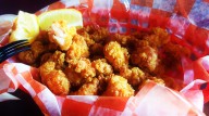 Here's What You're Actually Eating When You Order Florida's Swamp Chicken