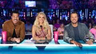 American Idol 2026: Carrie Underwood, Luke Bryan, Lionel Richie Return