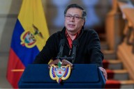 Petro responsabilizó a disidencias de la Farc por muerte de ocho policías