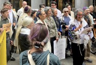 Bay Area rabbis call for food to be let into Gaza