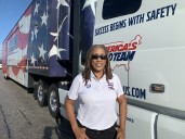 California trucker forced to leave state over AB 5 law speaks out