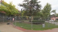 Health centre that runs consumption site closes parkette after reports of outdoor drug use