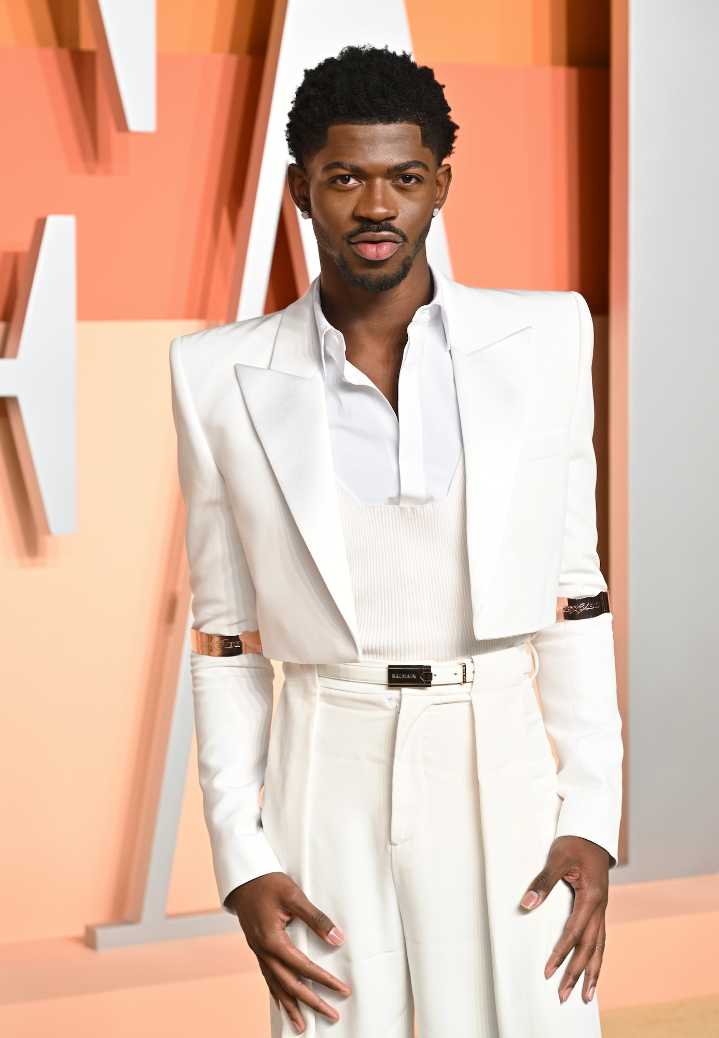 Lil Nas X Charged With 4 Felonies After Being Hospitalized: Report