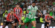 “Los paisas no nacimos el día de los temblores”: así es la trova que ilusiona a los hinchas de Nacional con una victoria ante Sao Paulo