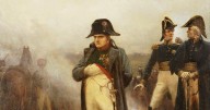 Este fue el verdadero motivo de la derrota de Napoleón en Rusia, según un estudio de ADN