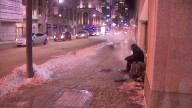 ‘System is not build for them:’ Advocates call for new strategy to address Toronto youth homelessness