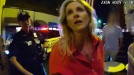 ‘You’re gonna regret this’: Bodycam video shows arrest of assistant AG in Rhode Island