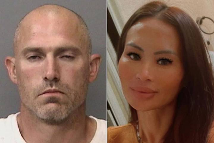 Husband Who Pleaded for Wife’s Return Charged with Murder