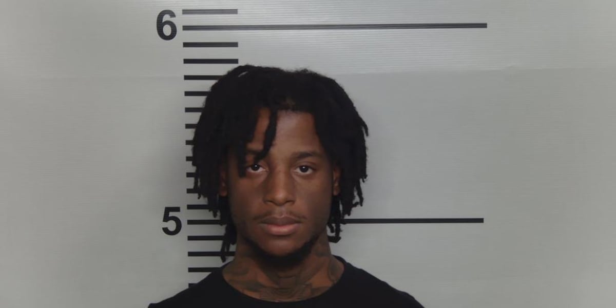 Man arrested in connection to repeated break-ins, robberies, Louisville police say