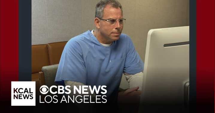 California board denies Erik Menendez parole after decades in prison