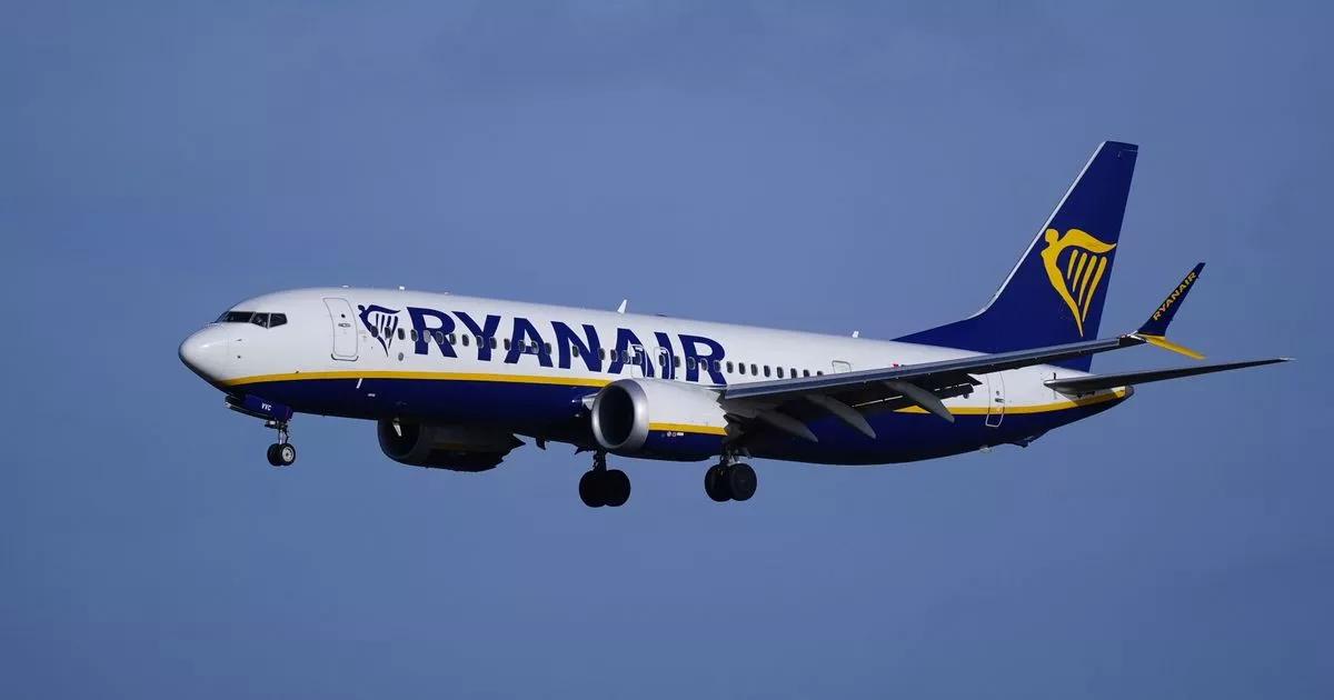 Ryanair boss warns passengers 'you will be paying' in major baggage clampdown