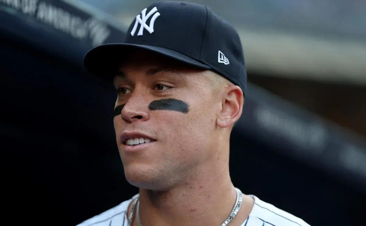 Aaron Judge moves closer to rare home run feat Juan Soto already achieved