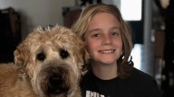 Check yourself for ticks, says Ontario kid who caught Lyme disease
