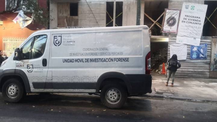 Alma Elena Sánchez Marcelo llegó de Chiapas a CDMX para trabajar; hallan su cuerpo en la Narvarte