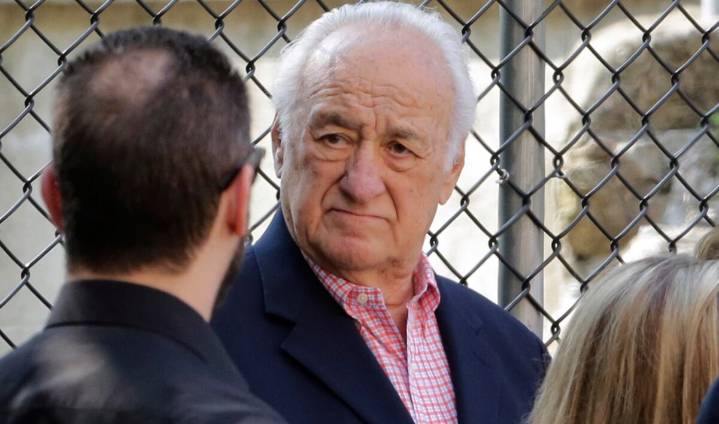 Jerry Adler, el actor fallecido de "Los Soprano", que comenzó su carrera en televisión a los 60 años